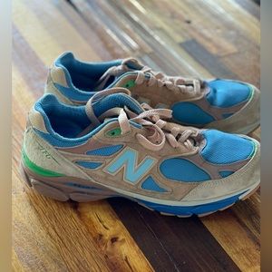 Great Condition New Balance 990v3 Joe Freshgoods Outside Clothes Sneakers